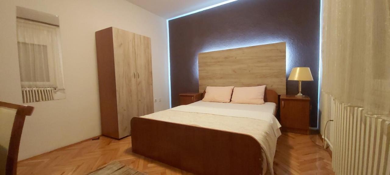 Apartman Excluziv برييدور المظهر الخارجي الصورة
