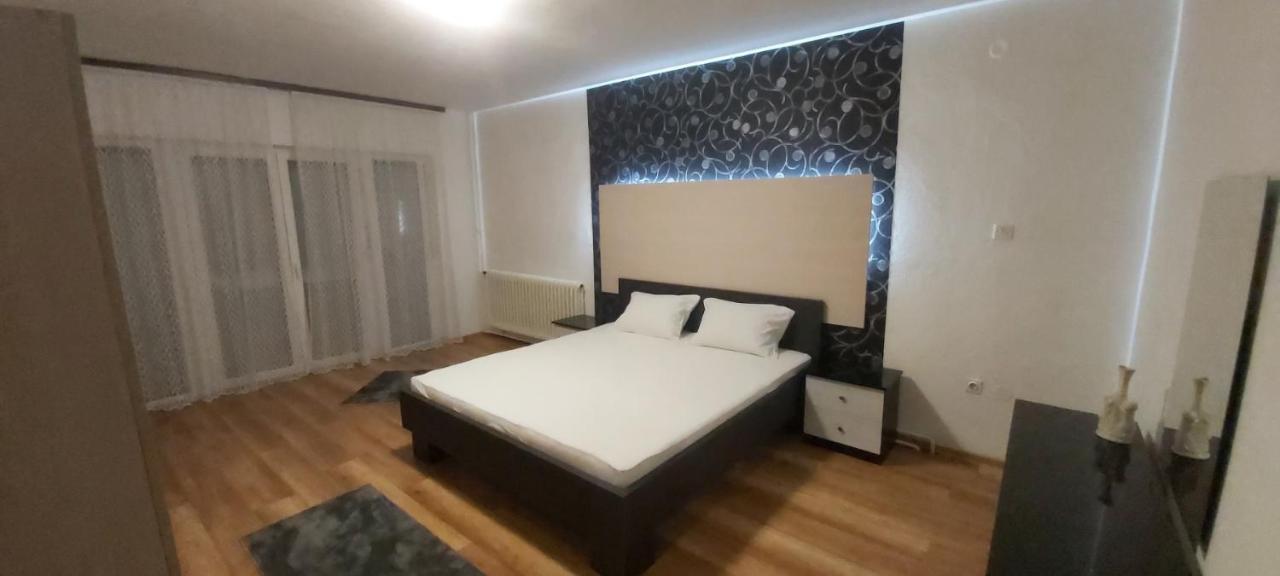 Apartman Excluziv برييدور المظهر الخارجي الصورة
