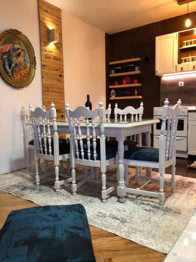 Apartman Excluziv برييدور المظهر الخارجي الصورة