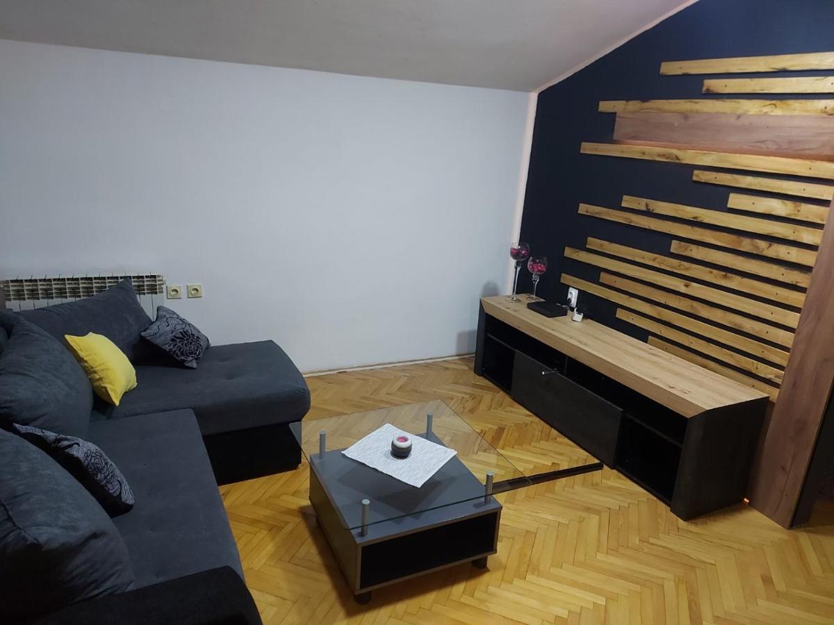 Apartman Excluziv برييدور المظهر الخارجي الصورة