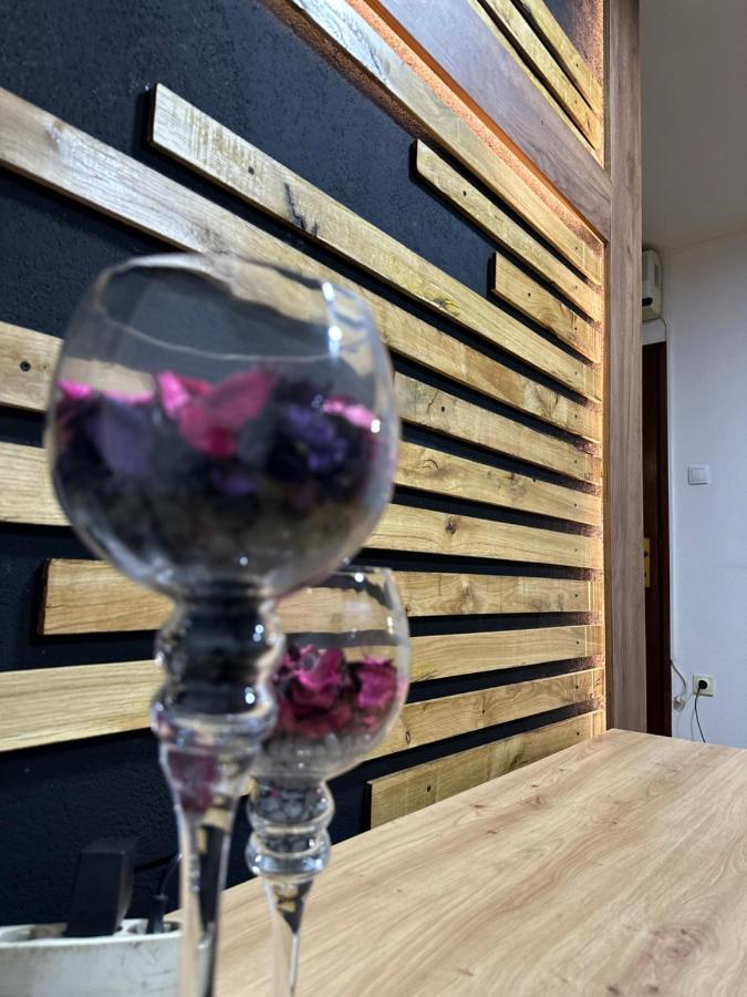 Apartman Excluziv برييدور المظهر الخارجي الصورة