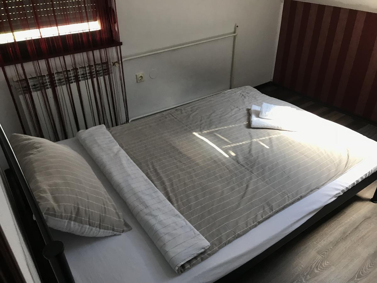 Apartman Excluziv برييدور المظهر الخارجي الصورة