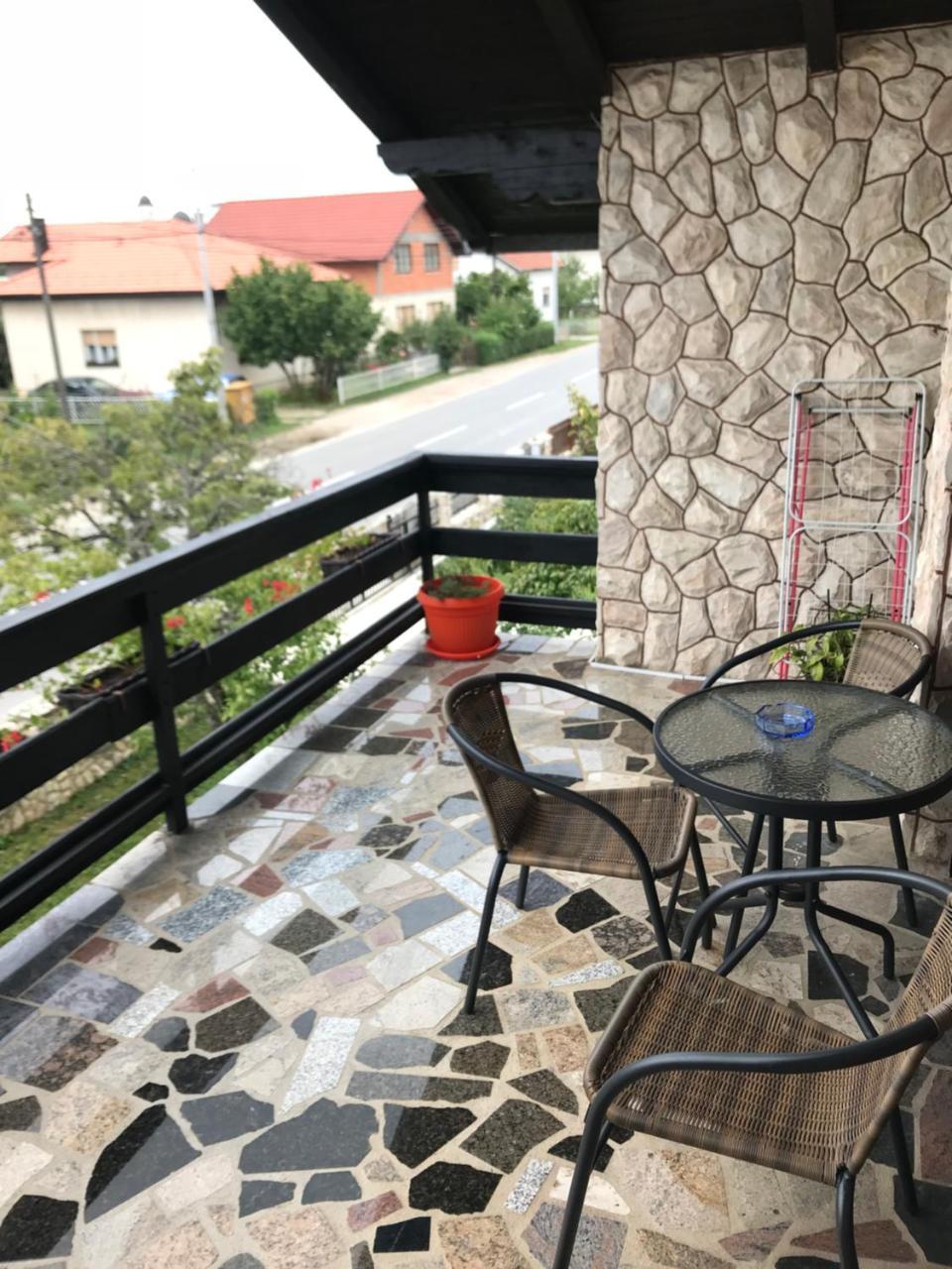 Apartman Excluziv برييدور المظهر الخارجي الصورة